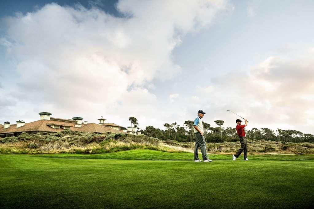 Inn At Spanish Bay Pebble Beach Facilities photo
